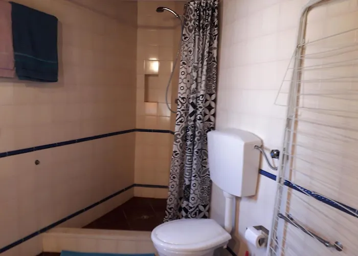 Quinta Da Silva Nyaraló