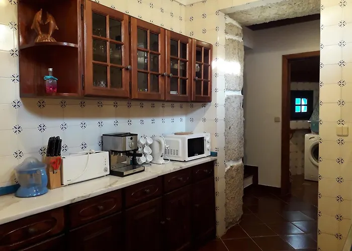 Quinta Da Silva