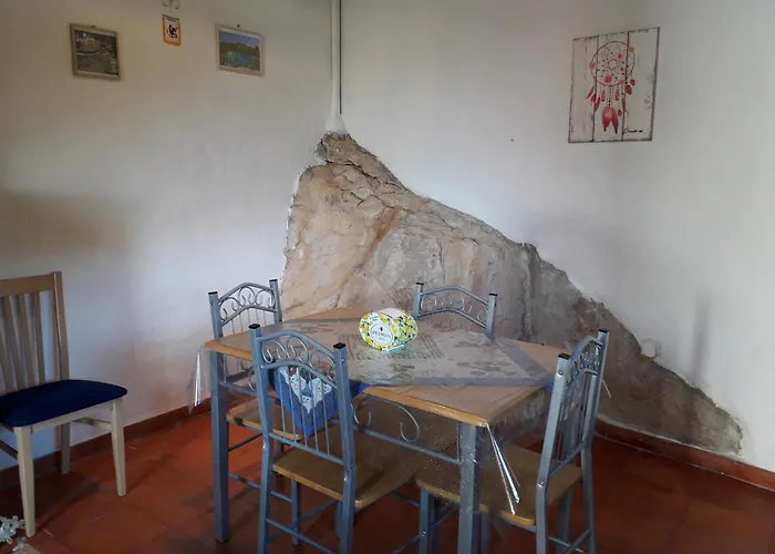 Quinta Da Silva Holiday home *