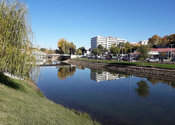 Nyaraló Quinta Da Silva Vale dos Ovos
