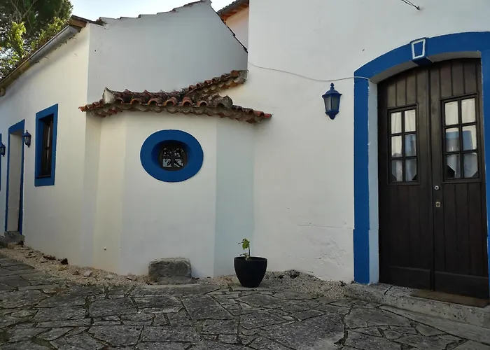 Quinta Da Silva * Vale dos Ovos