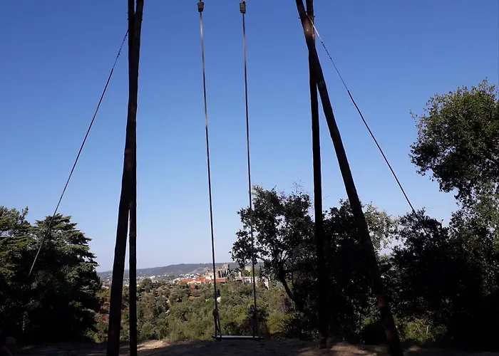 Quinta Da Silva Nyaraló