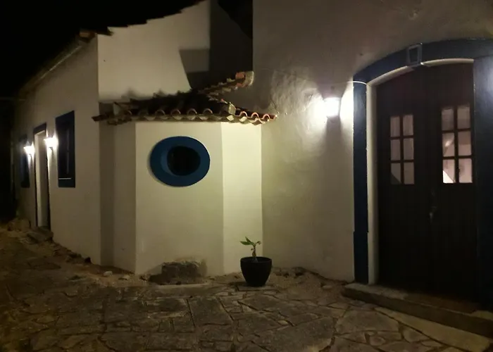 Quinta Da Silva Holiday home *