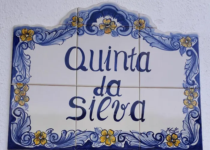 Quinta Da Silva *