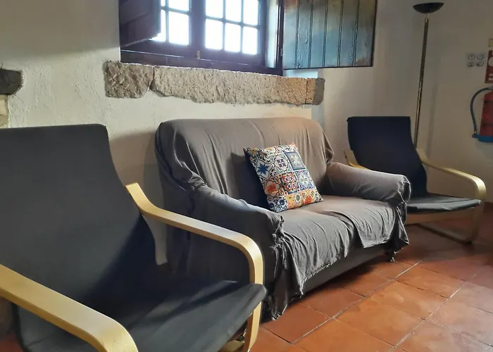 Quinta Da Silva Vale dos Ovos