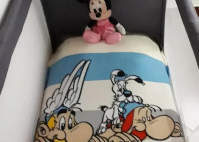 Quinta Da Silva Nyaraló