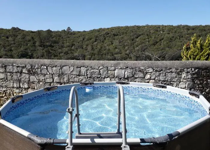 度假居 Quinta Da Silva *
