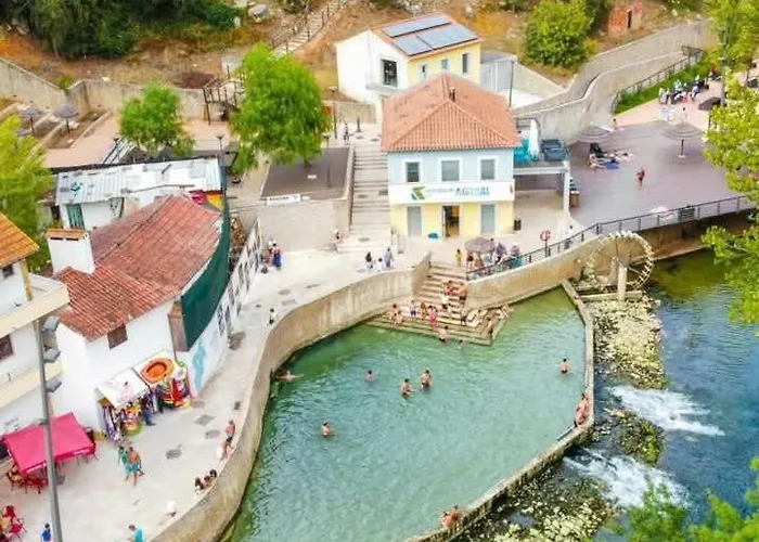 Quinta Da Silva Nyaraló