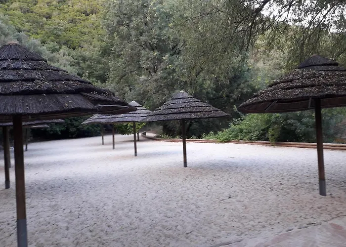 Nyaraló Quinta Da Silva *